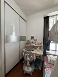 YewTee Residences (D23), Apartment #585049771